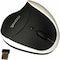 Ergoguys White Ergonomic Wireless Vertical Mouse EM011-WW - alternate 1